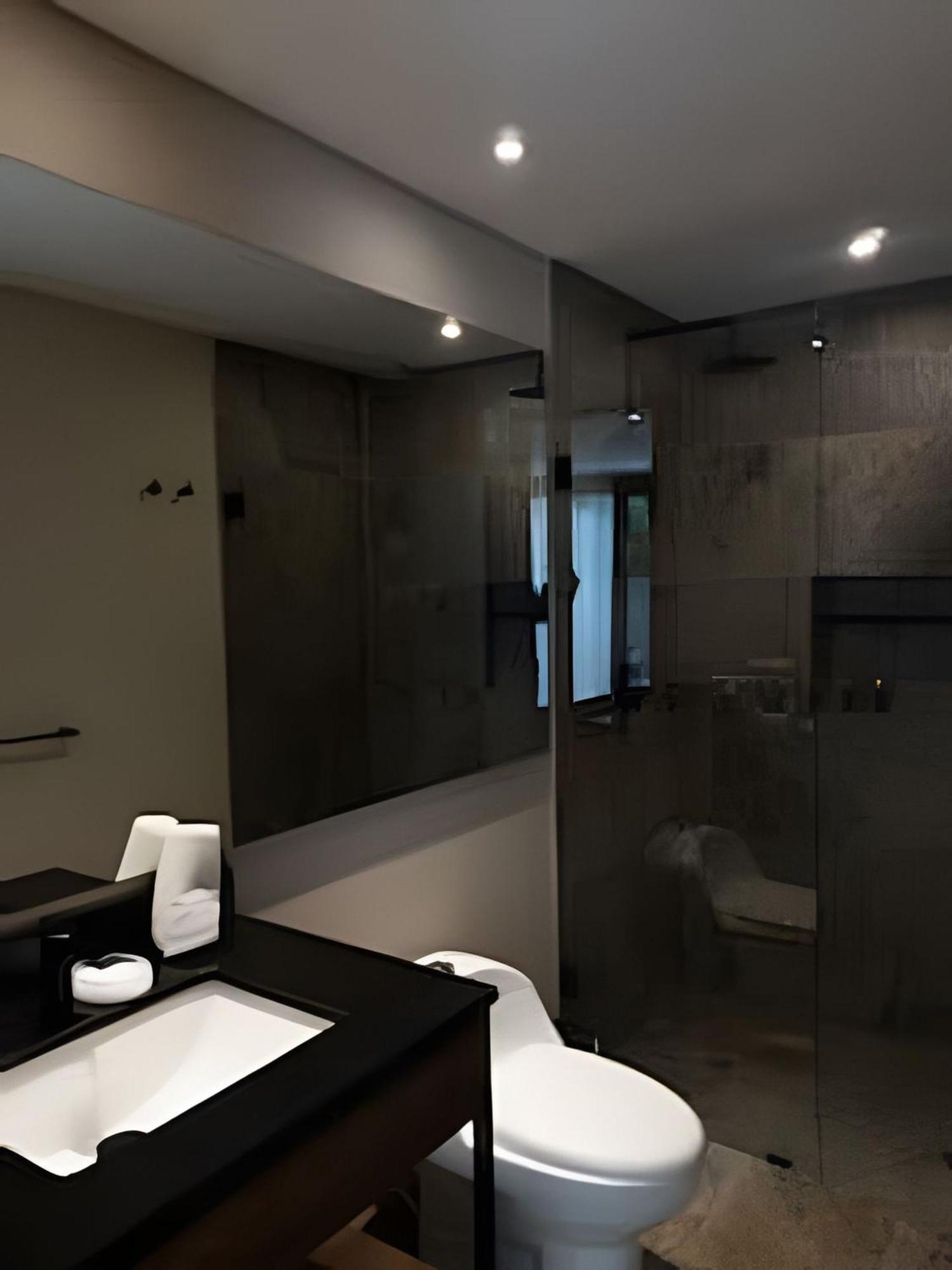 Hermoso Apartamento En La Candelaria Bogota Exterior photo